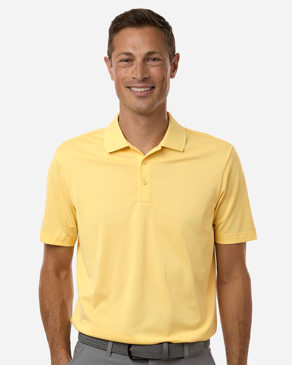 Almost Yellow
