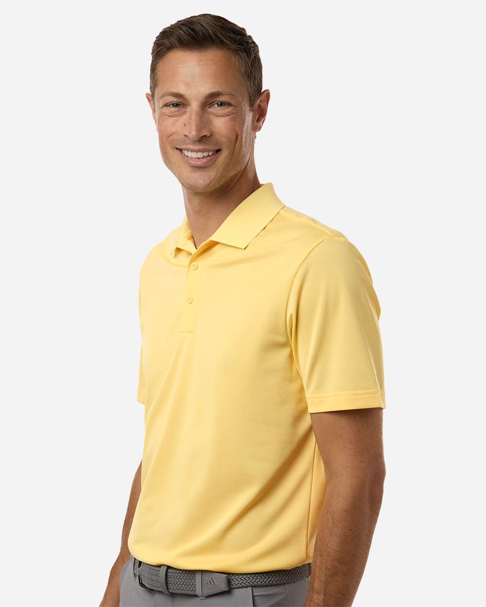 Almost Yellow