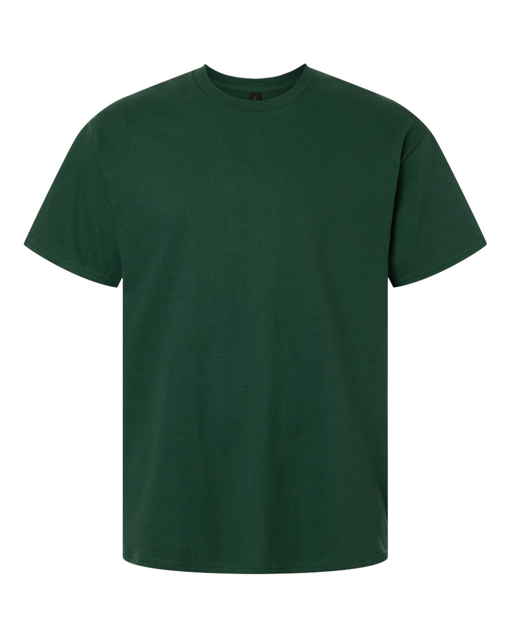 Fan Dark Green