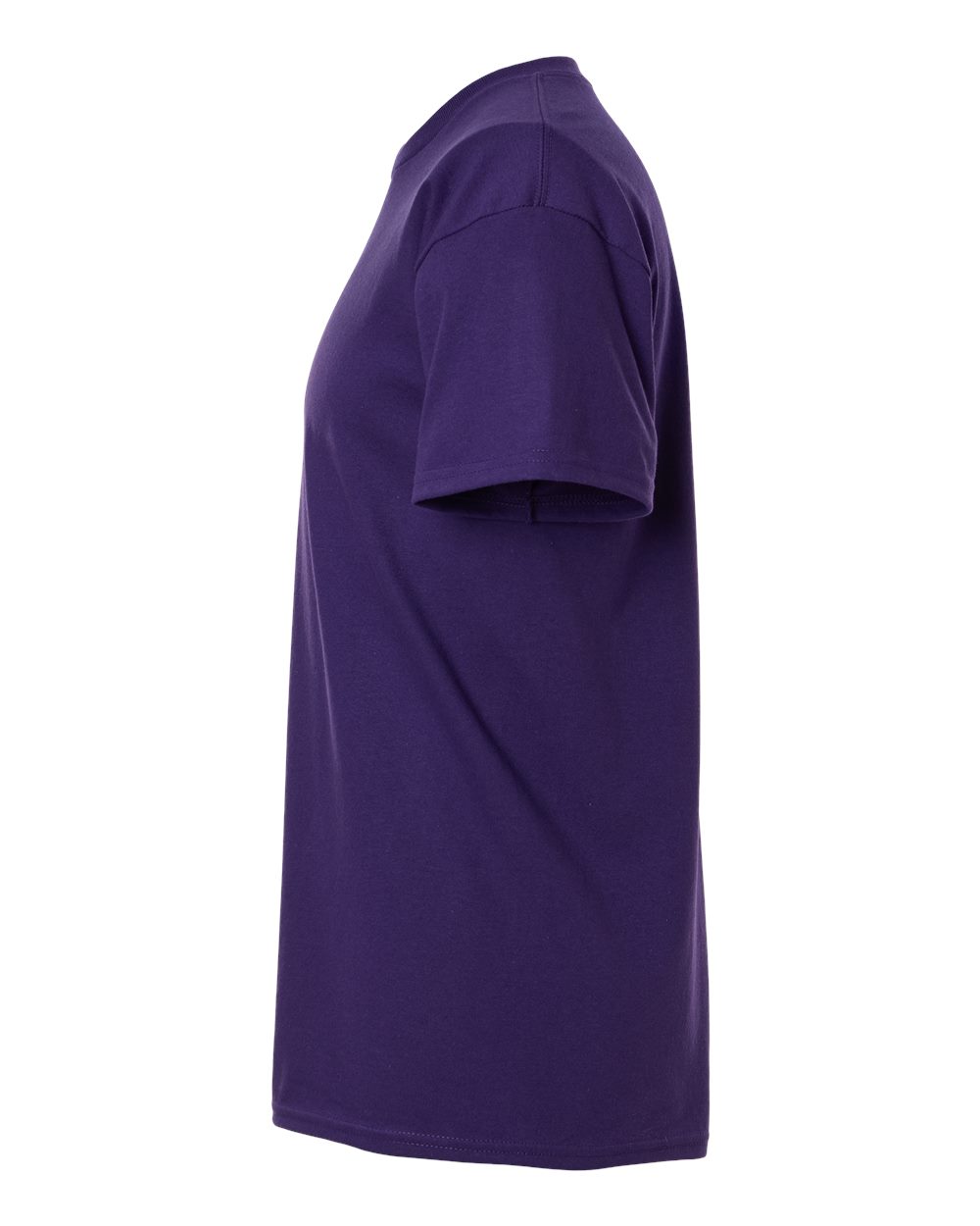 Fan Dark Purple