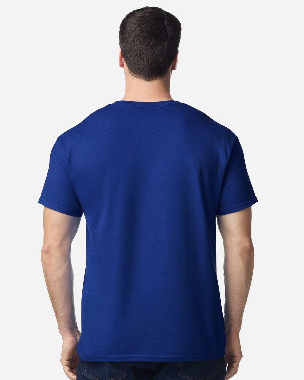 Fan Deep Royal