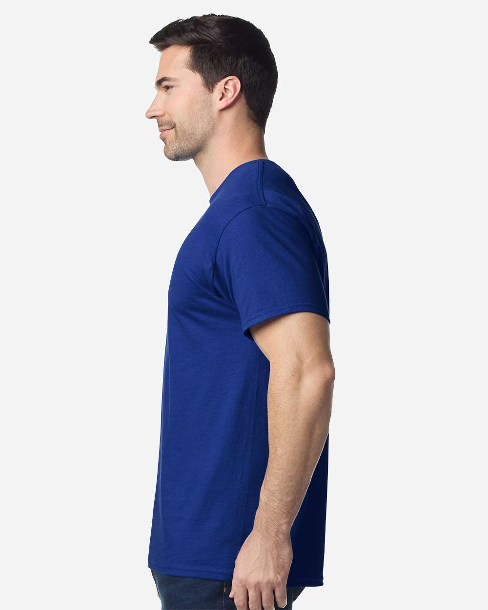 Fan Deep Royal
