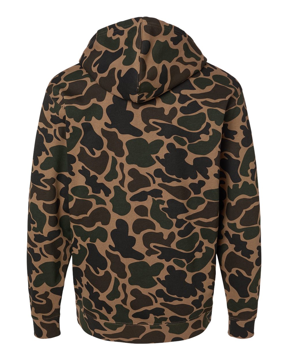 Duck Camo