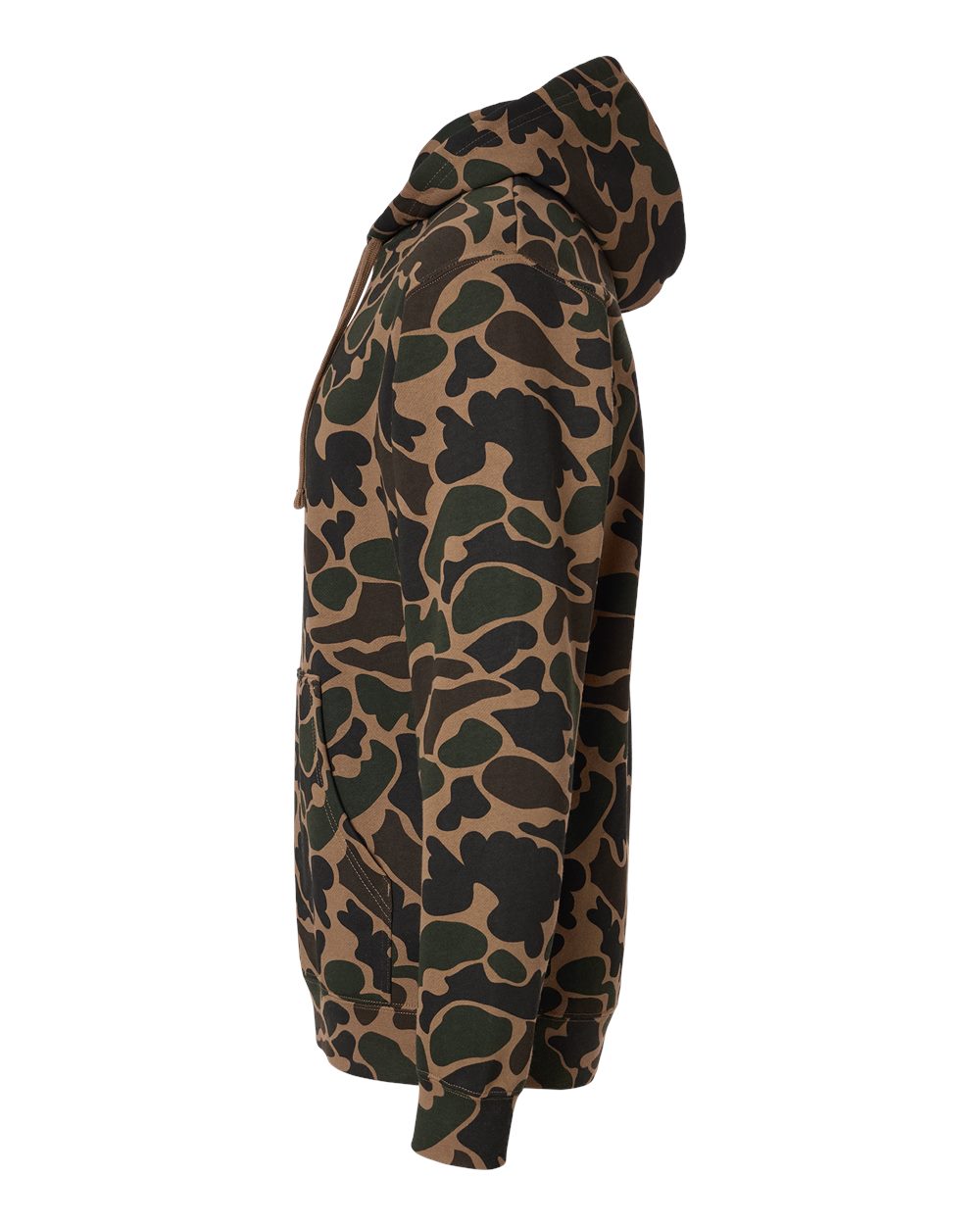 Duck Camo