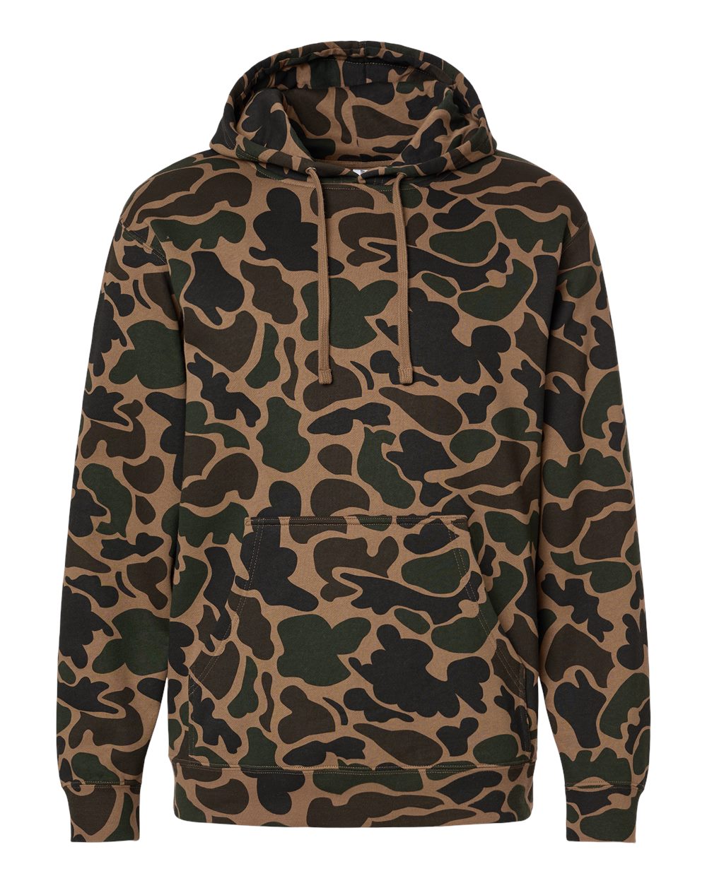Duck Camo