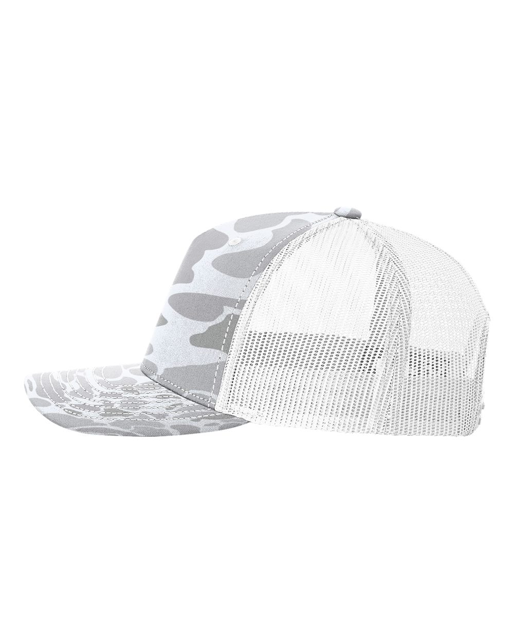 Blizzard Duck Camo/ White