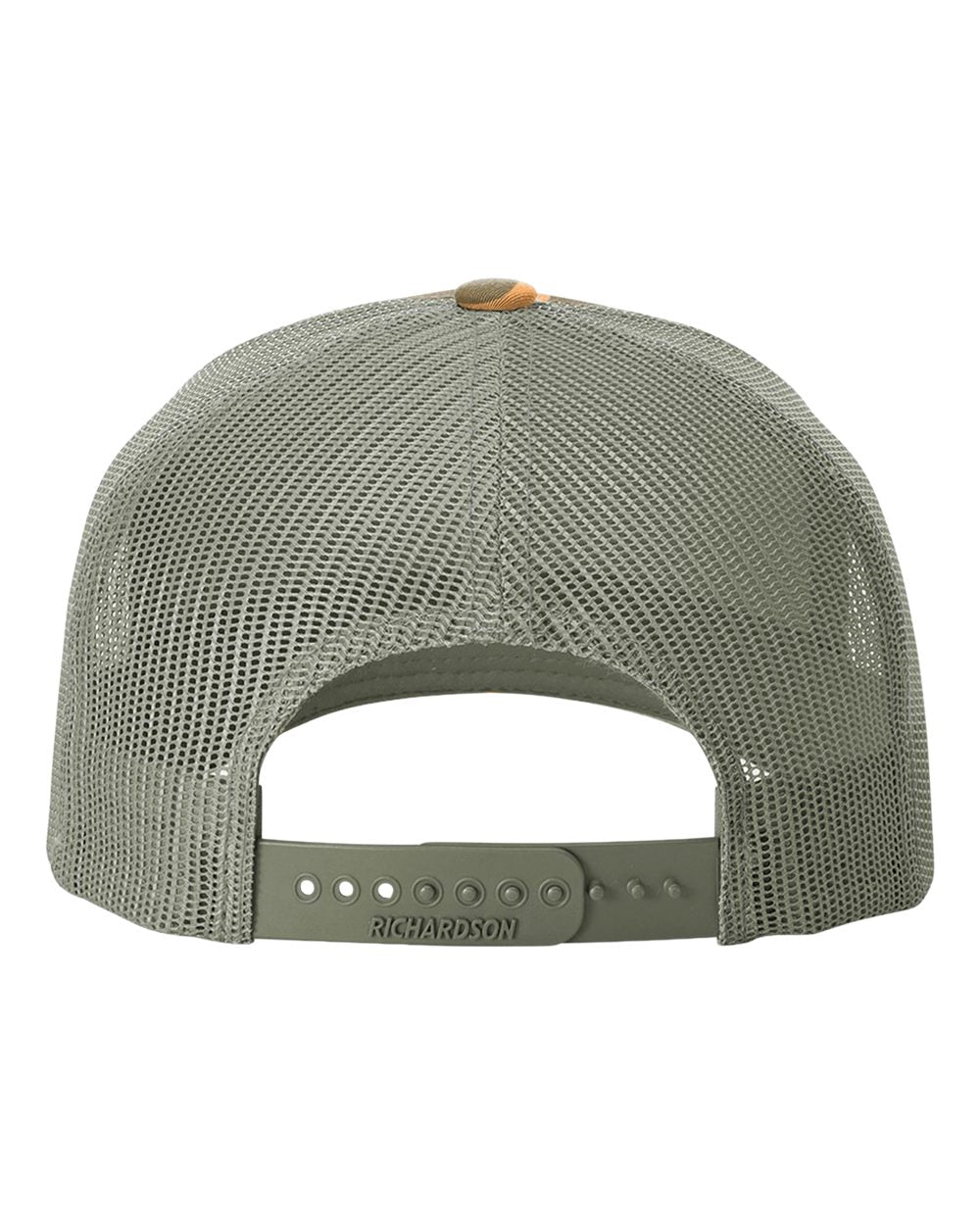 Sienna Duck Camo/ Loden Green