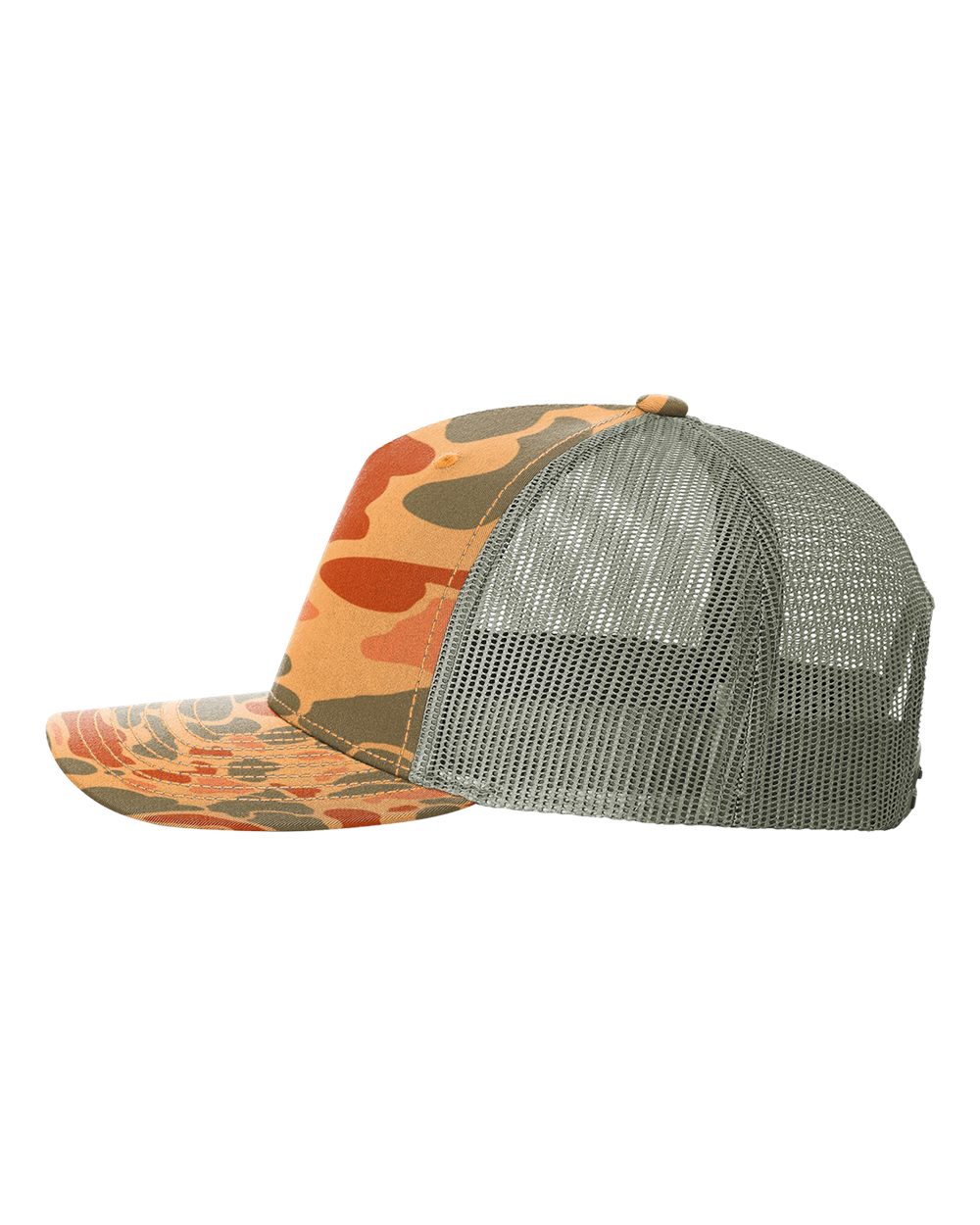 Sienna Duck Camo/ Loden Green