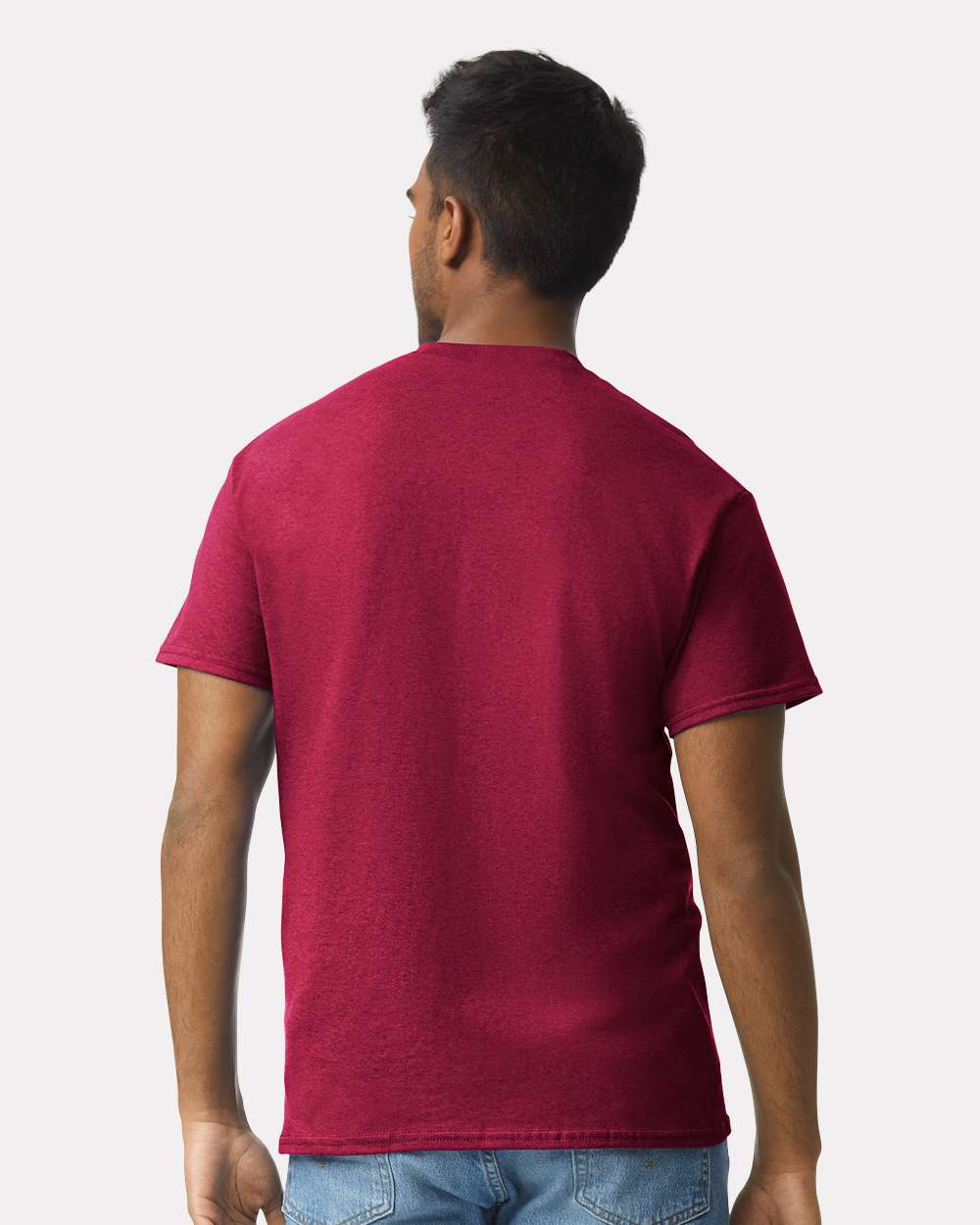 Cardinal Red