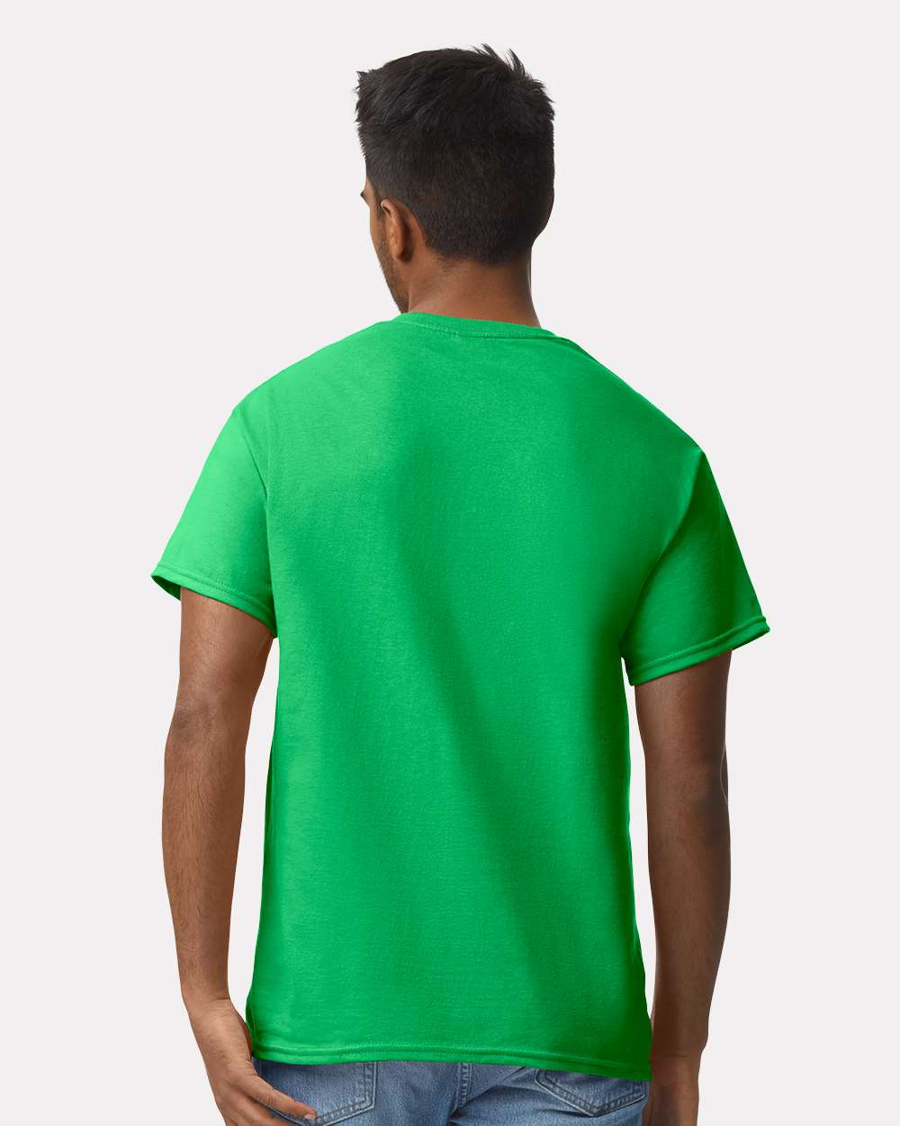 Irish Green
