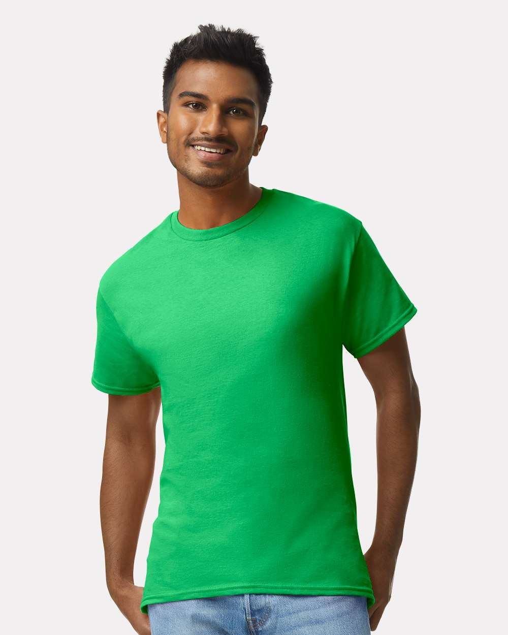 Irish Green