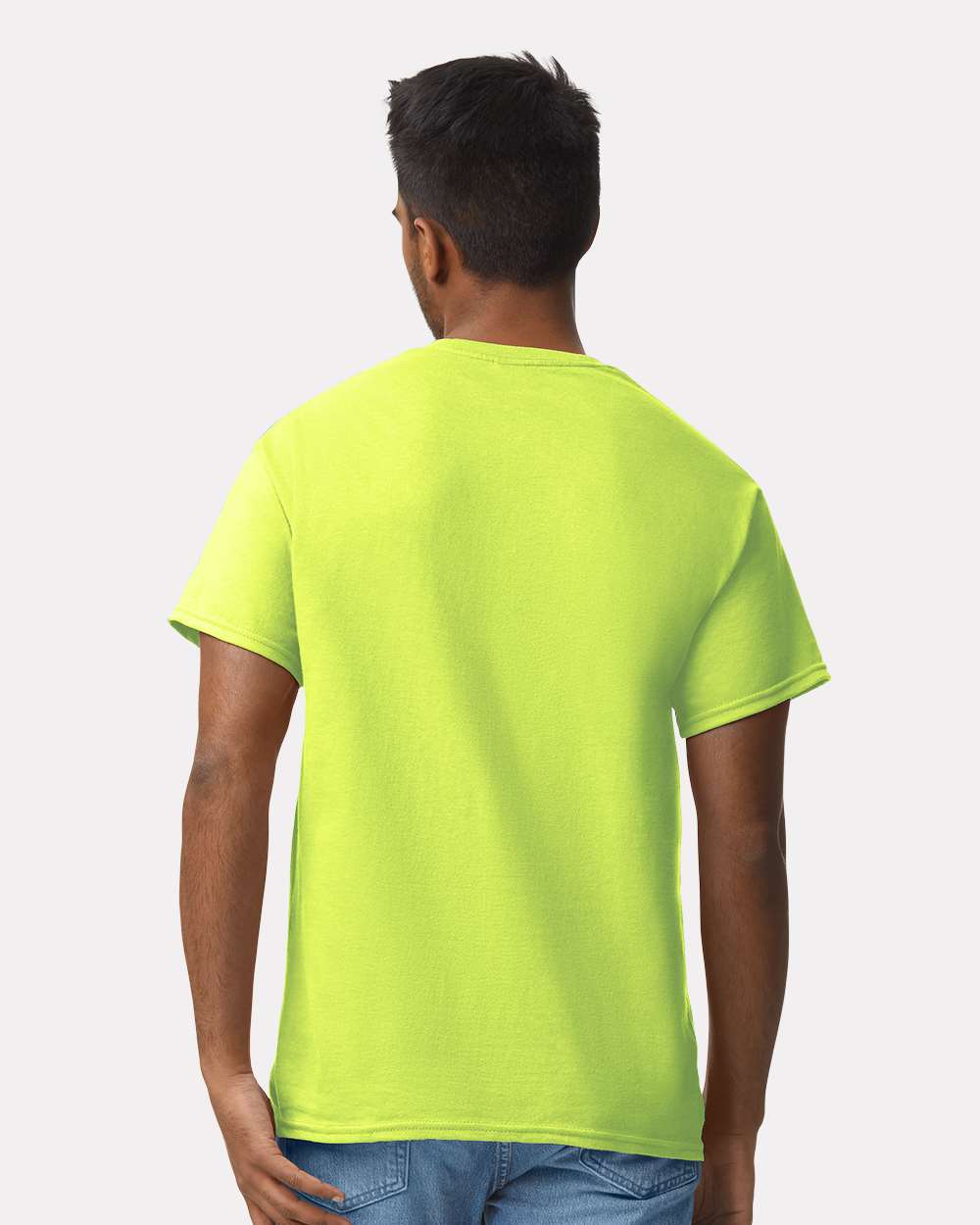 Safety Green