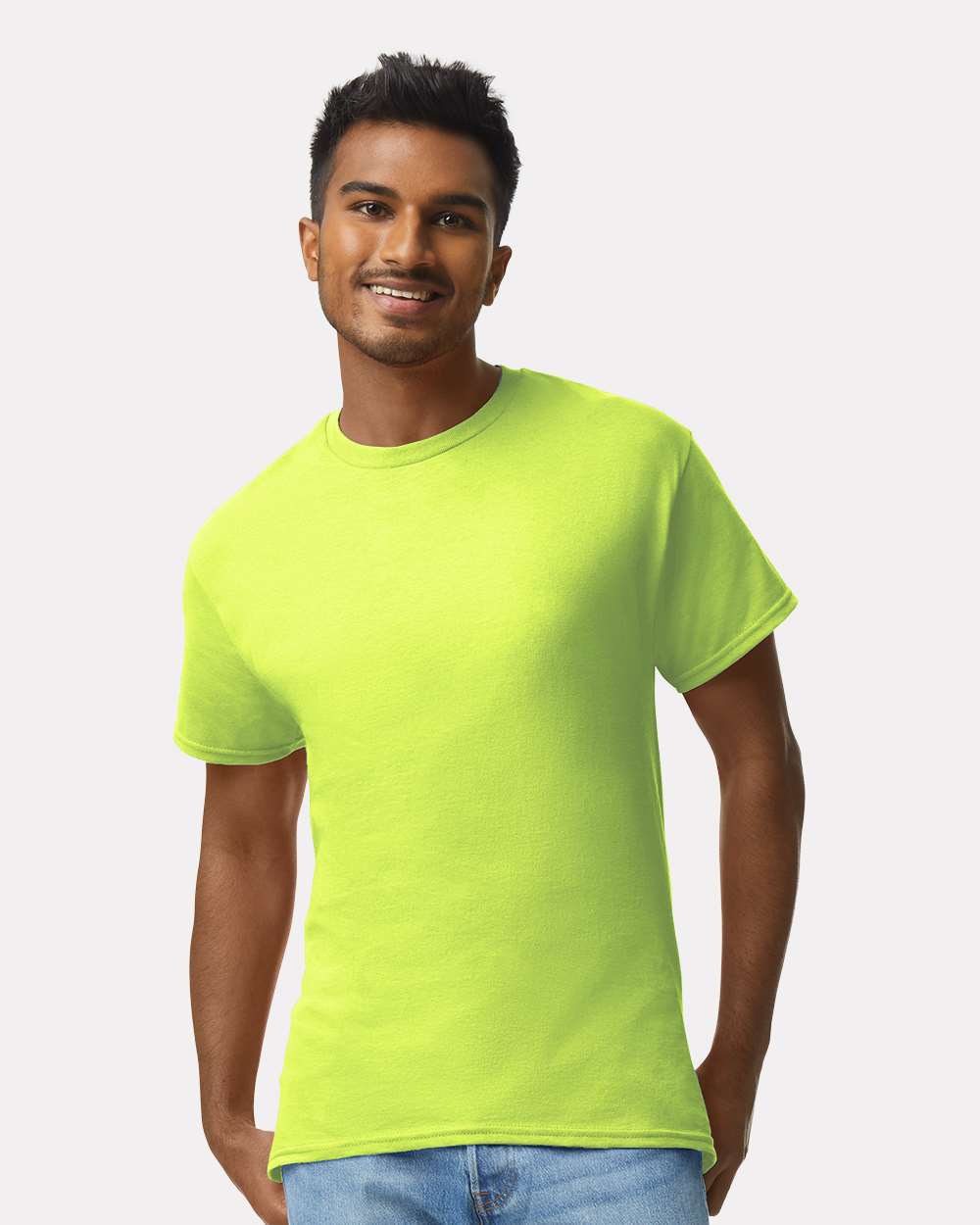 Safety Green