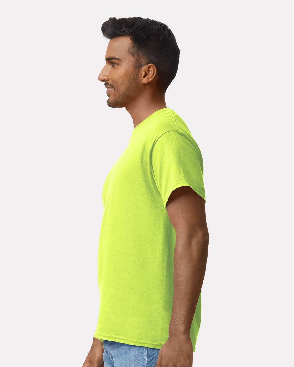 Safety Green