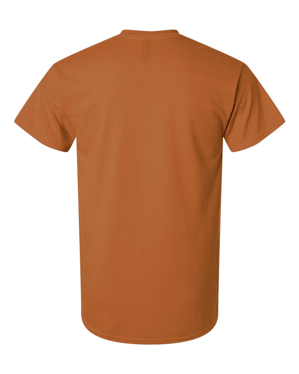 Texas Orange