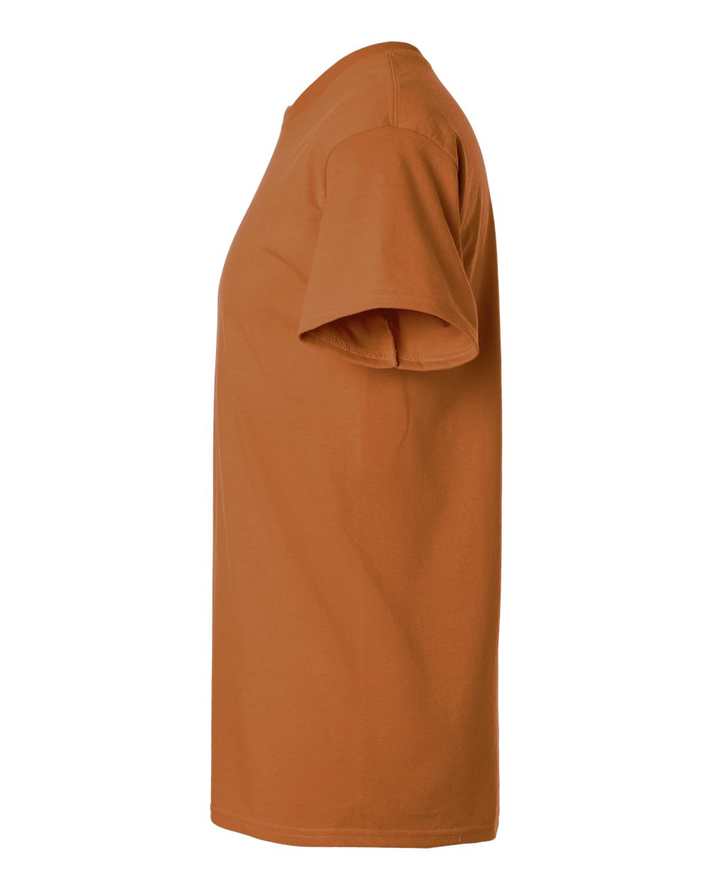 Texas Orange