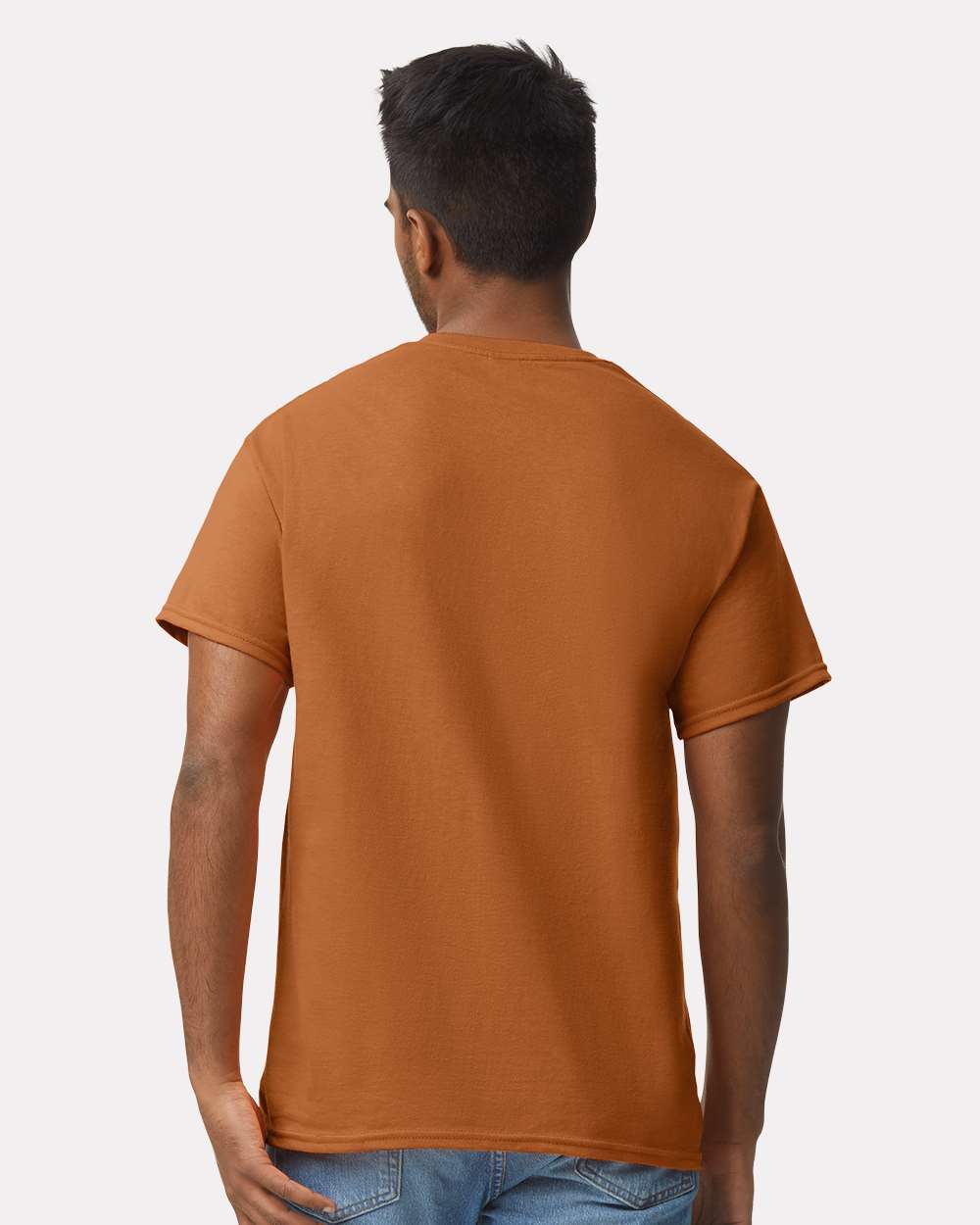 Texas Orange