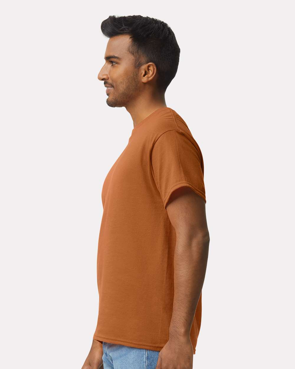 Texas Orange
