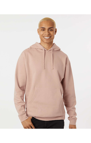 Dusty Pink
