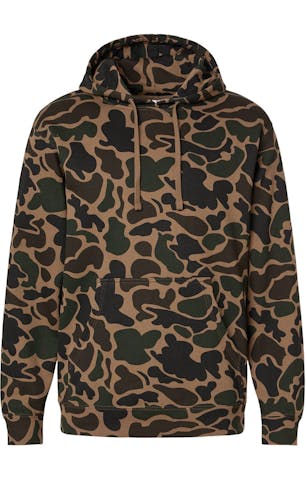 Duck Camo