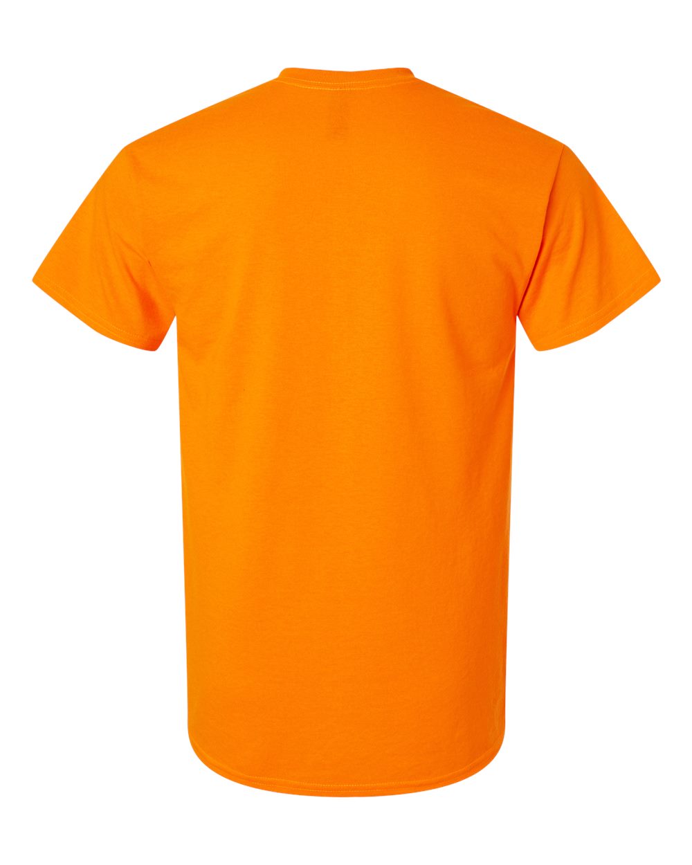 Safety Orange