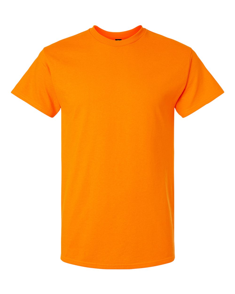 Safety Orange