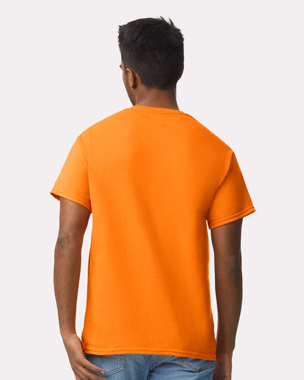 Safety Orange
