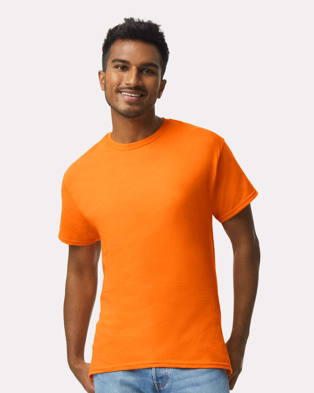 Safety Orange