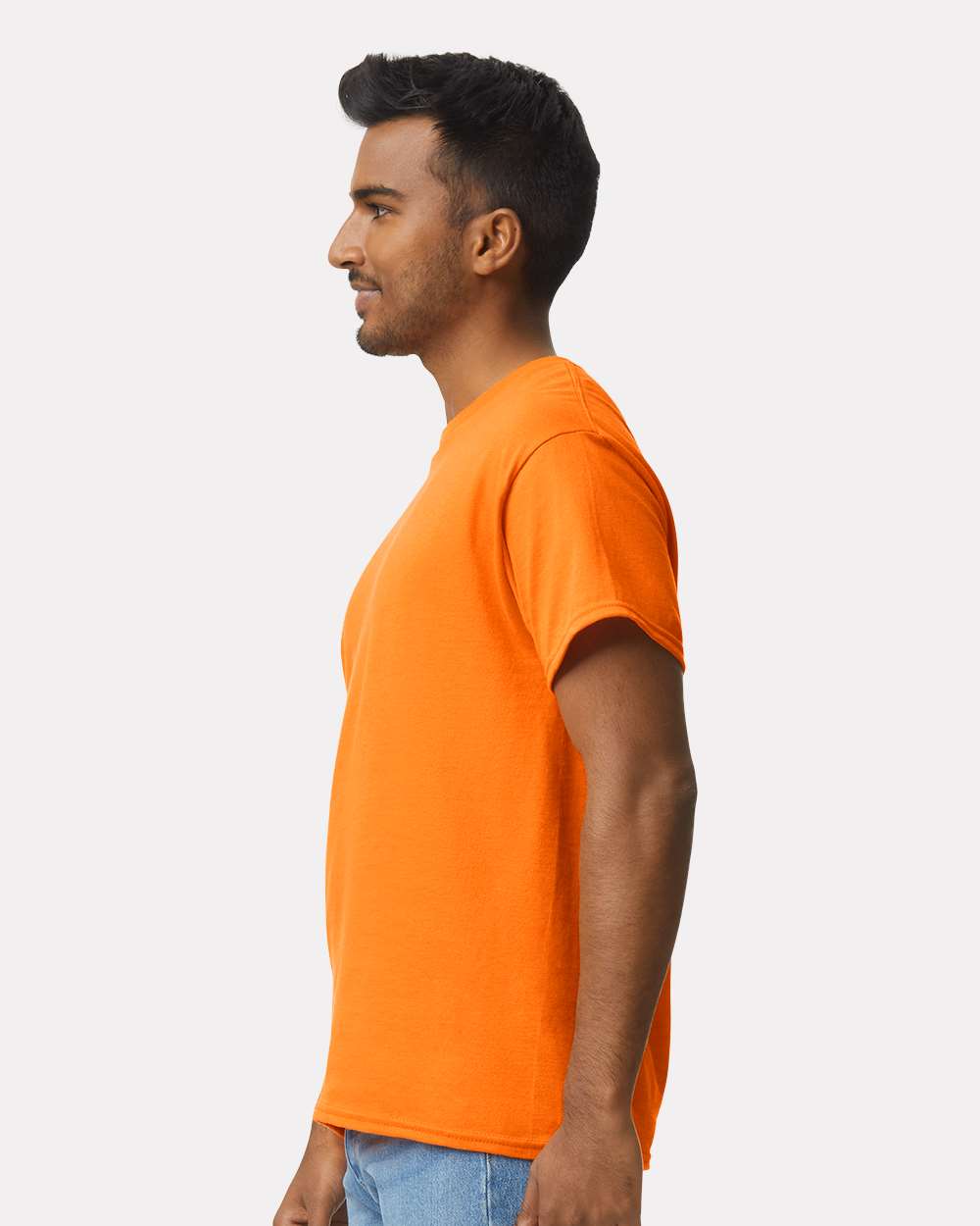 Safety Orange