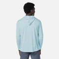 Men's solar hoodie