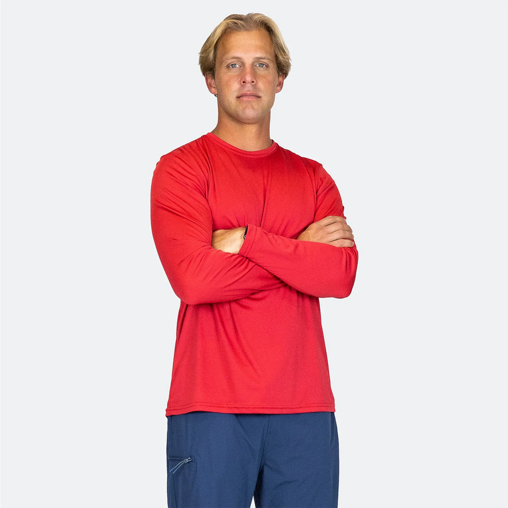 Mars Red