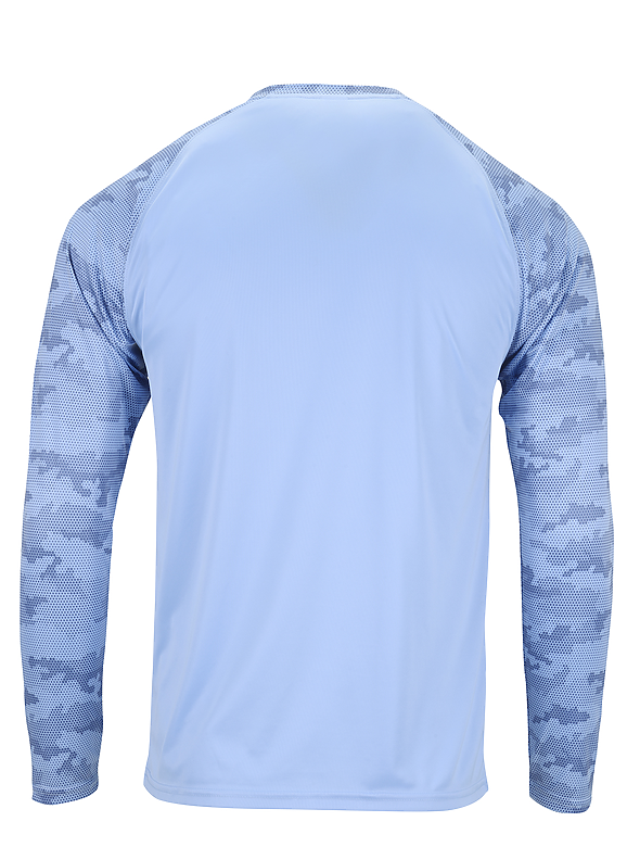 Blue Mist