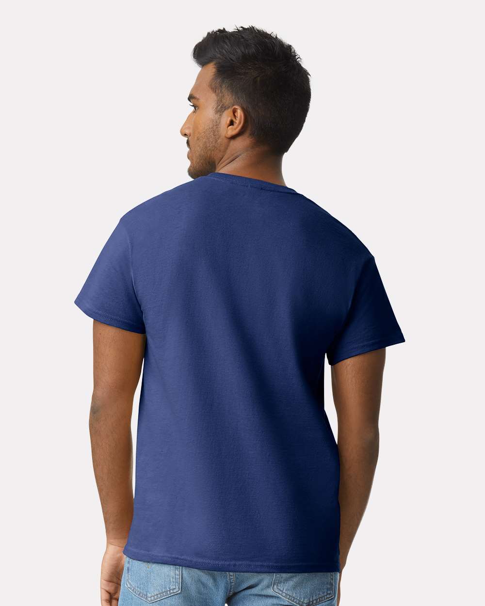 Metro Blue