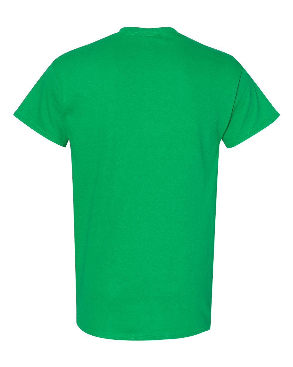 Irish Green