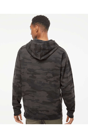 Black Camo