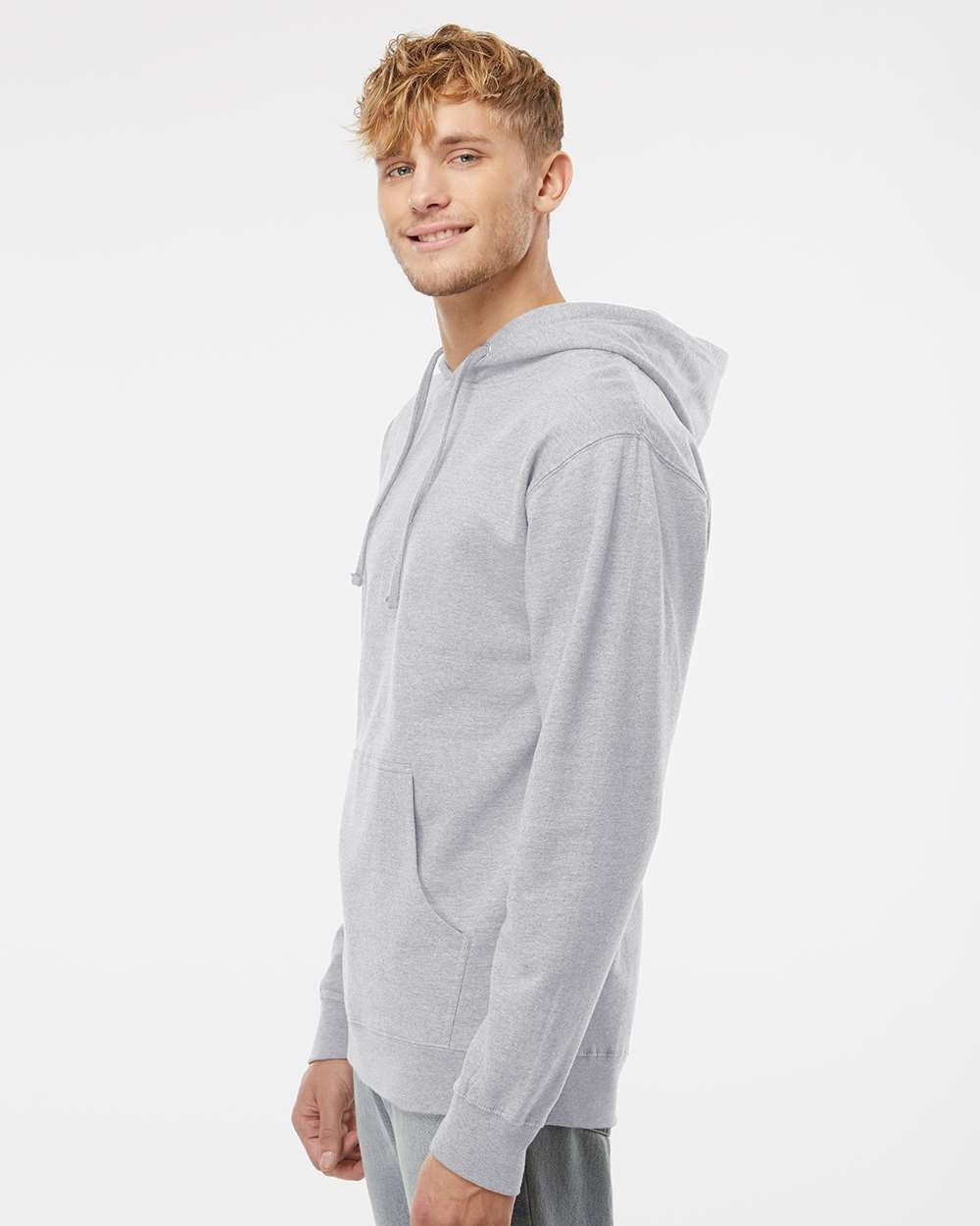 Grey Heather