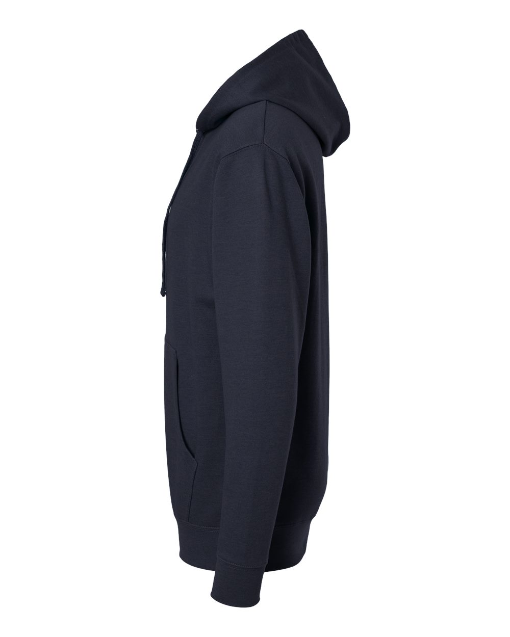 Classic Navy Heather