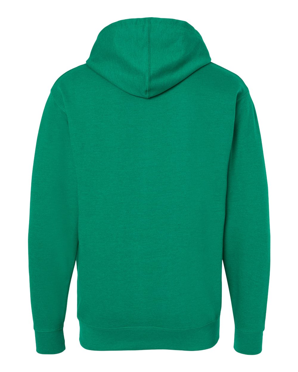 Kelly Green Heather