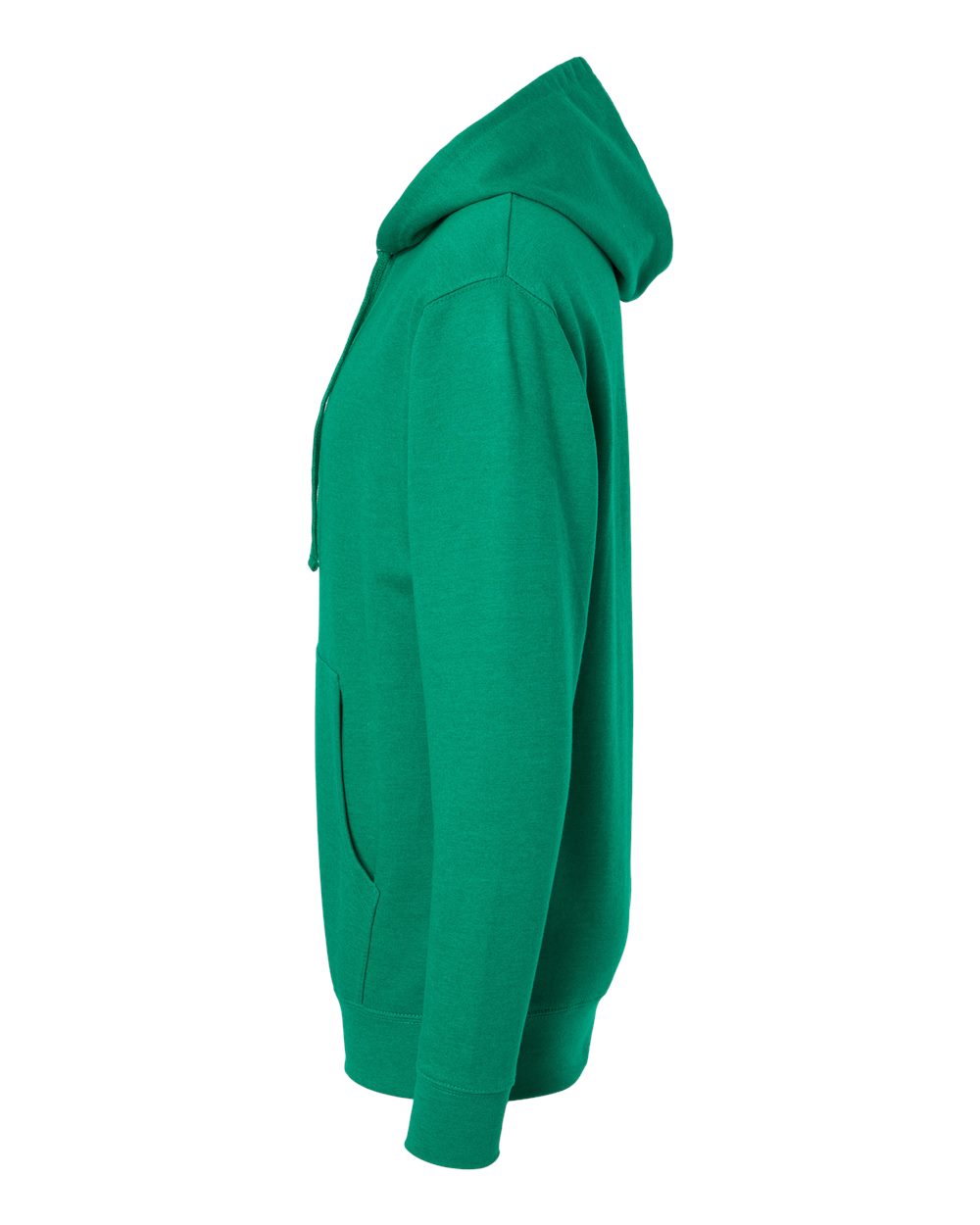 Kelly Green Heather