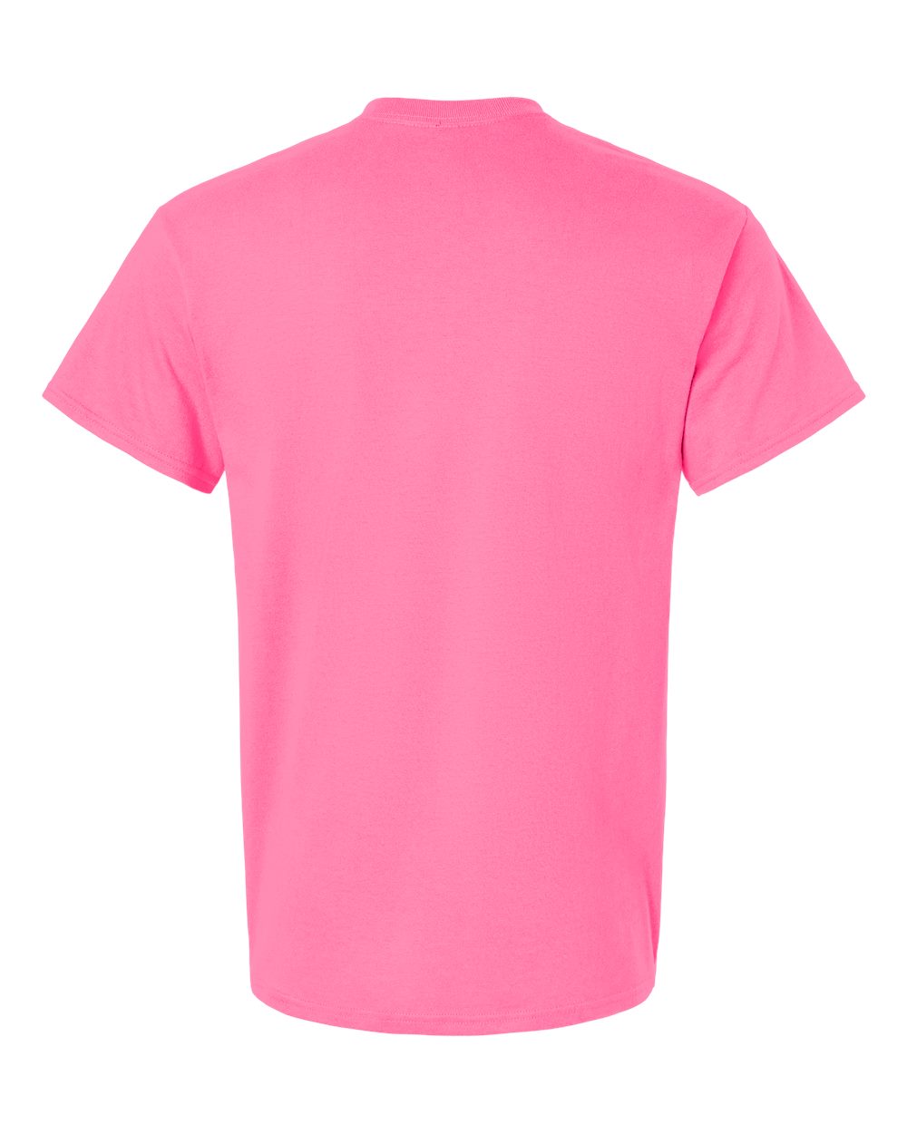 Safety Pink