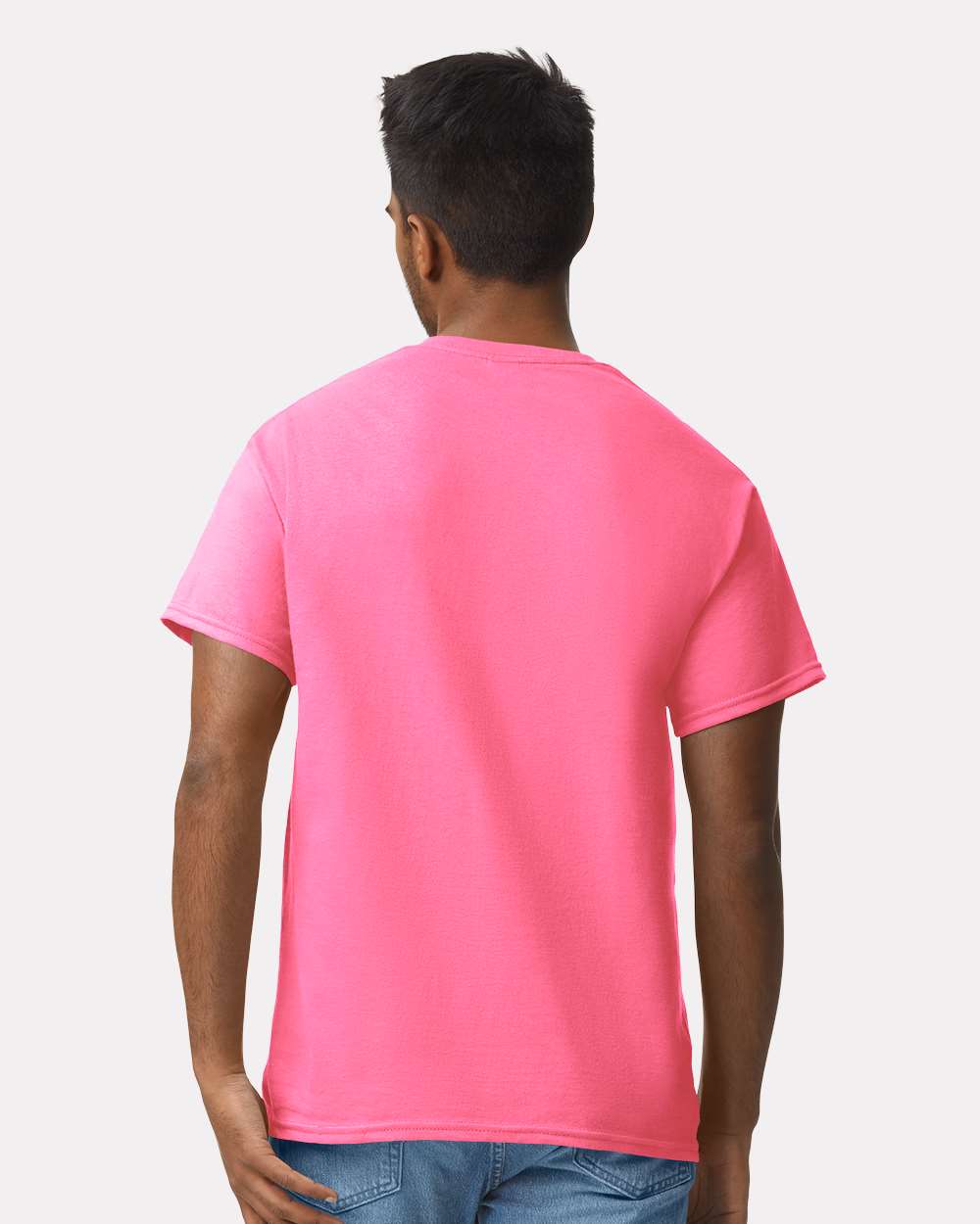 Safety Pink