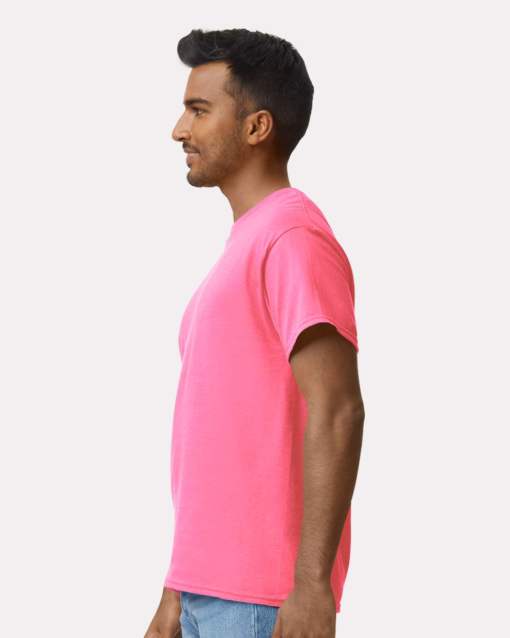 Safety Pink