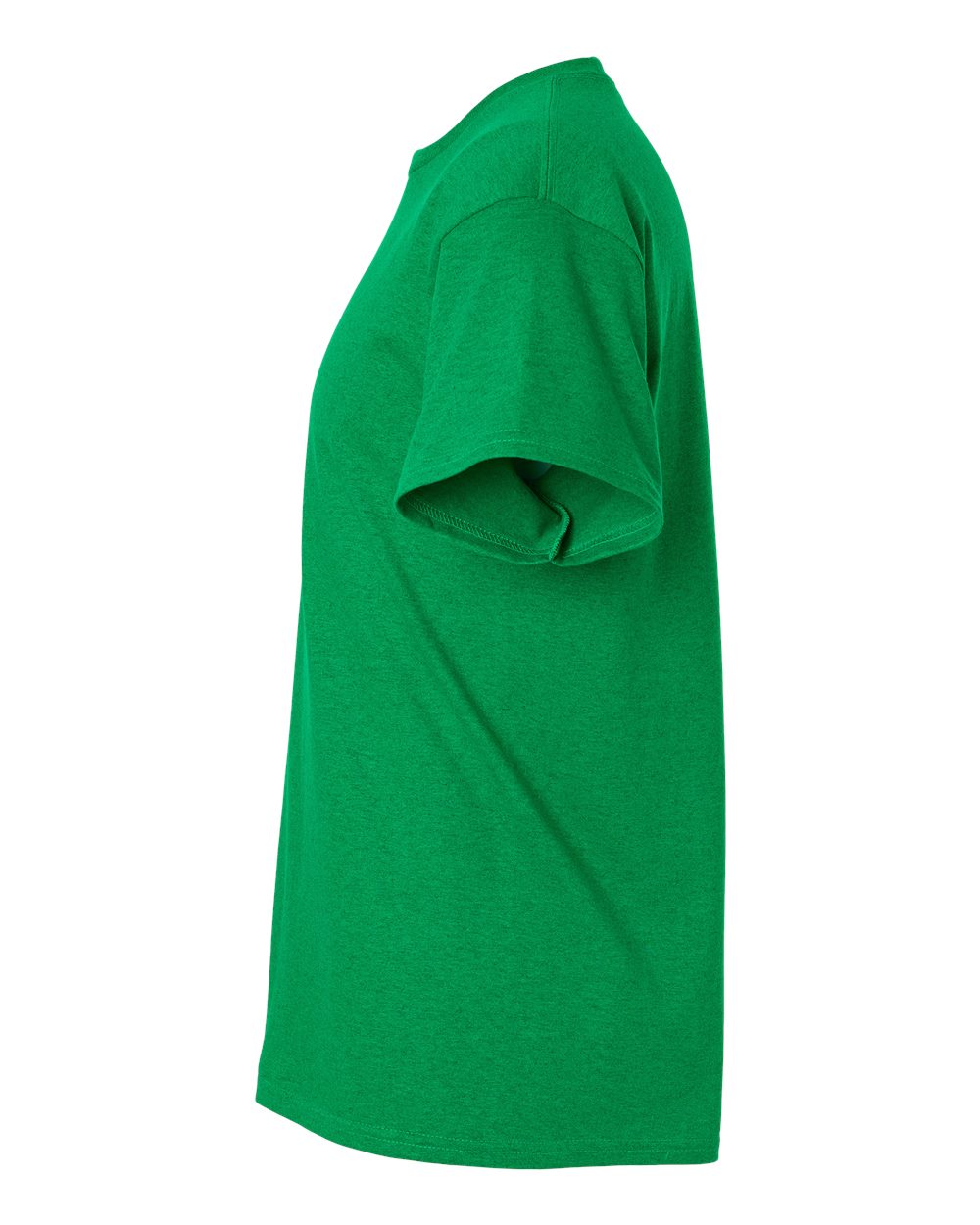 Antique Irish Green