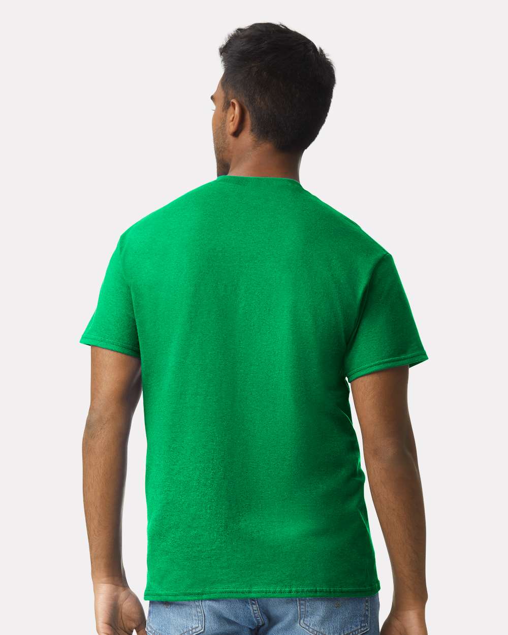Antique Irish Green