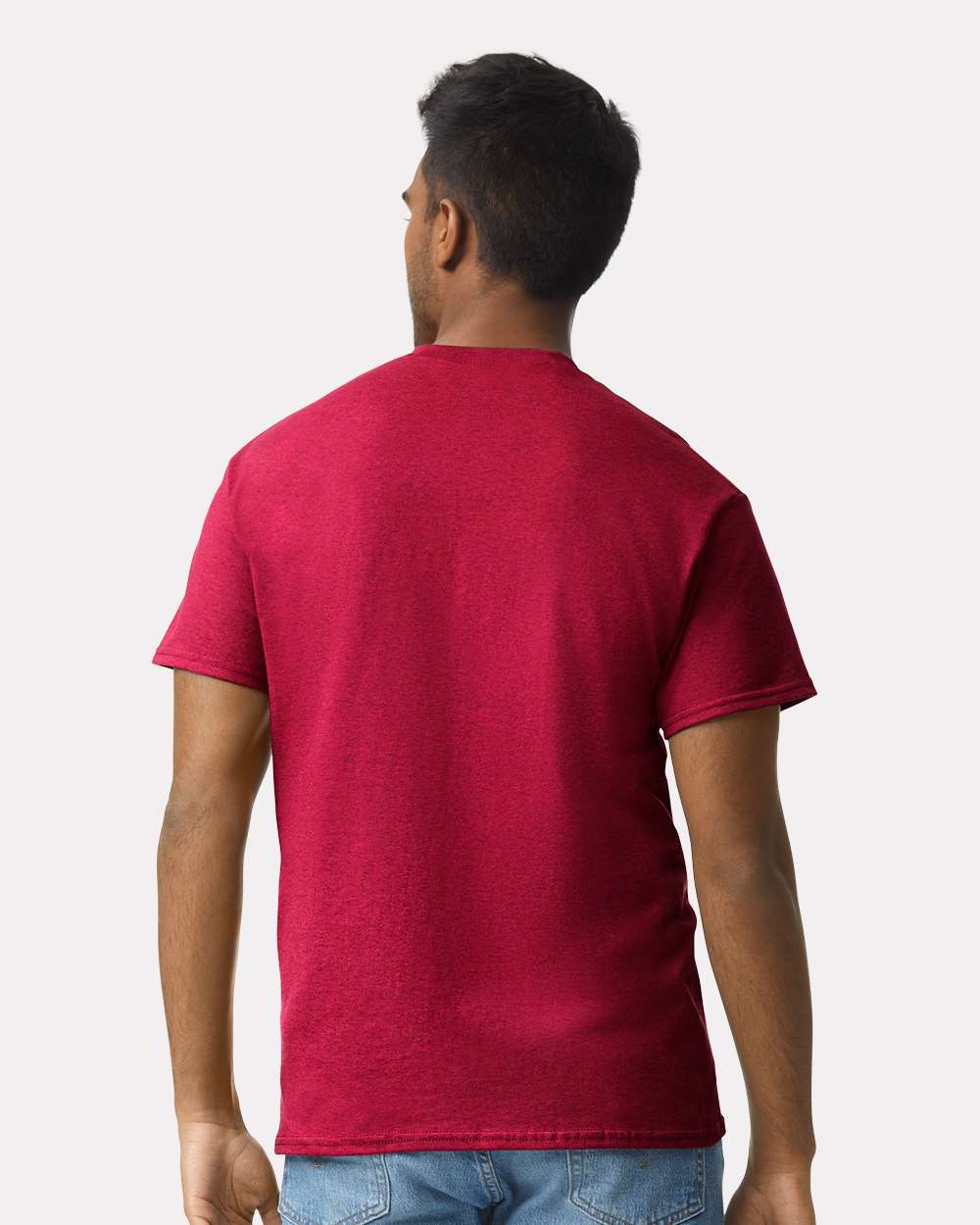 Antique Cherry Red