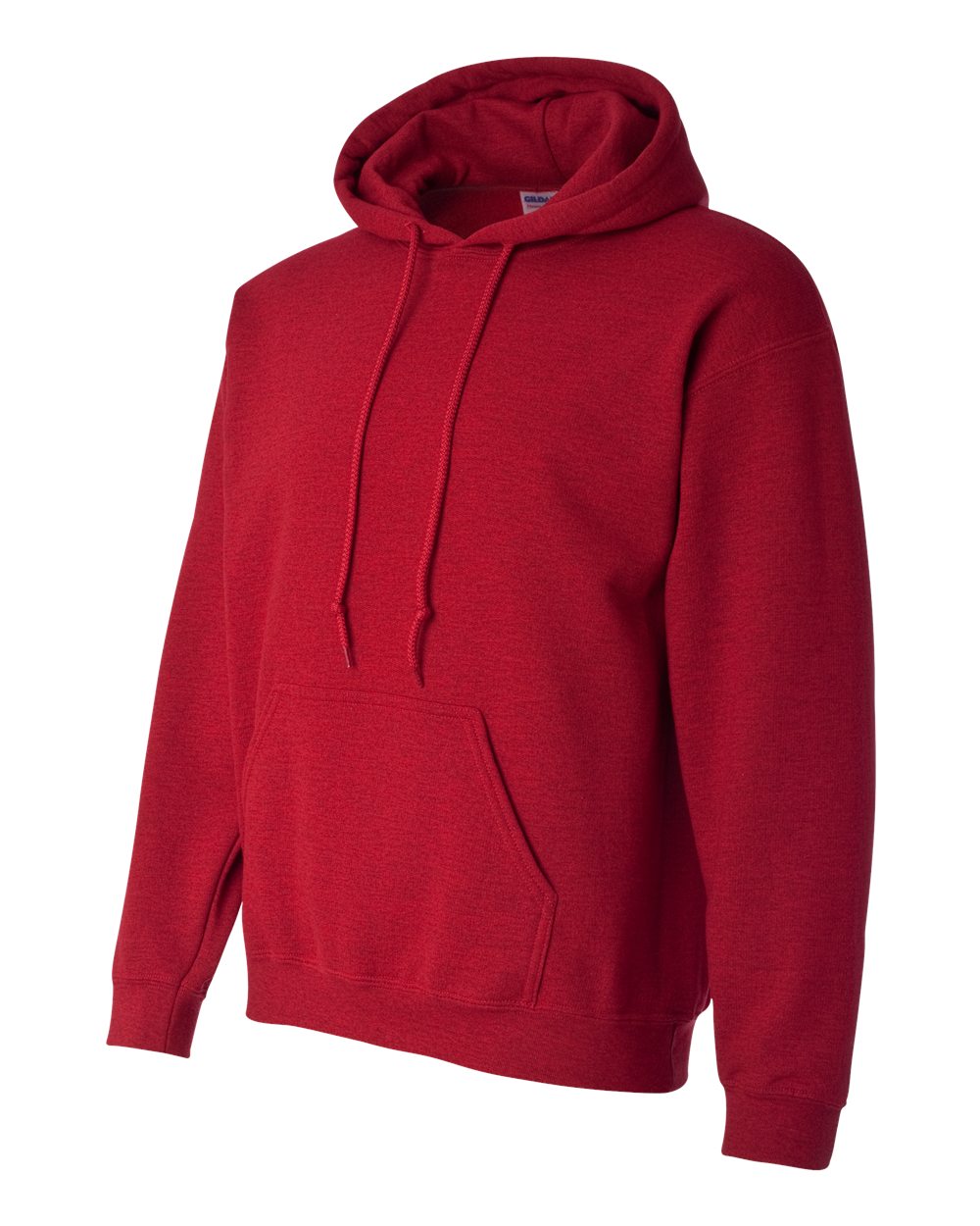 Antique Cherry Red