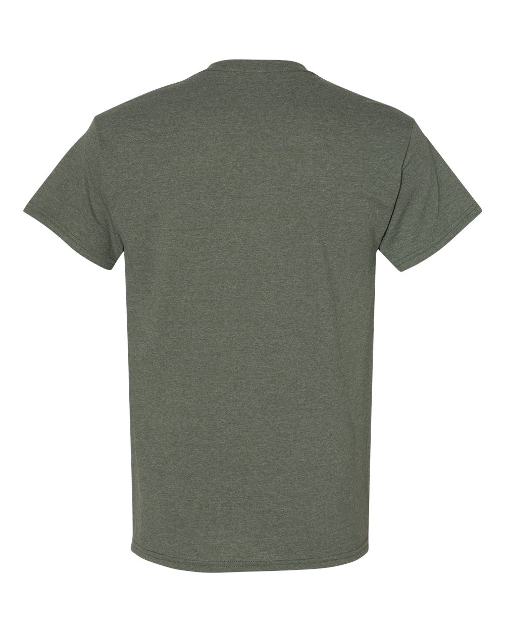 Heather Military Green
