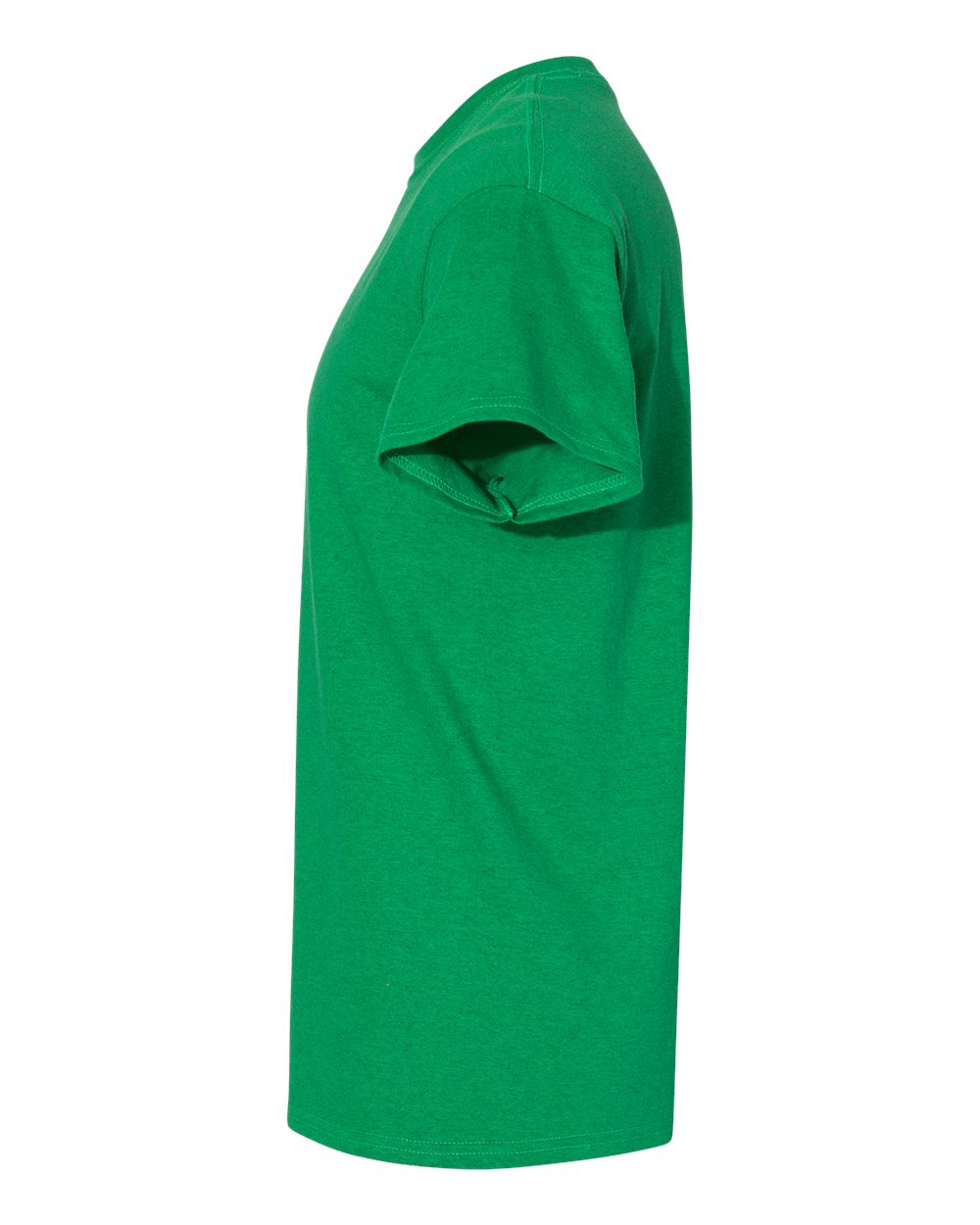 Antique Irish Green