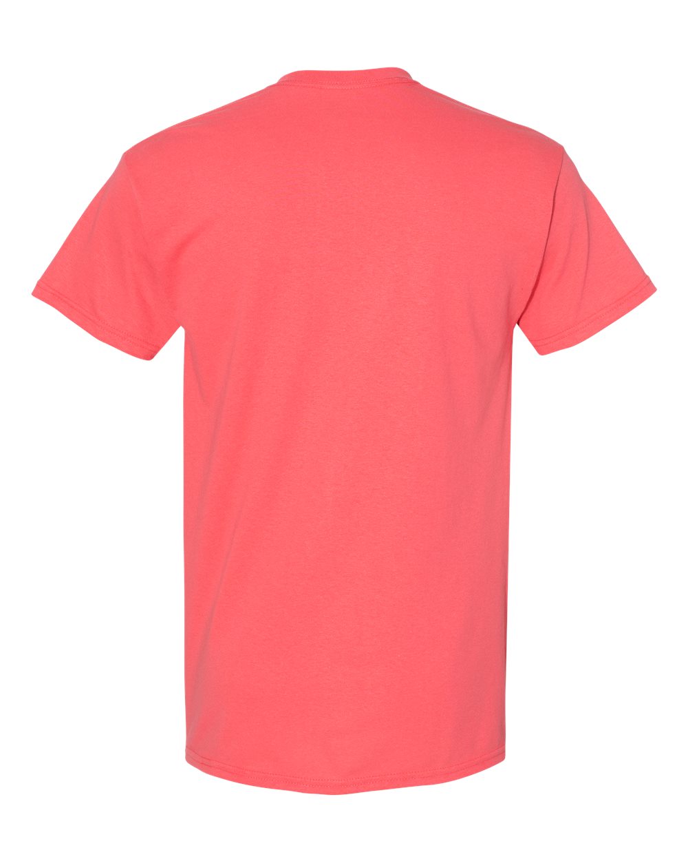Coral Silk