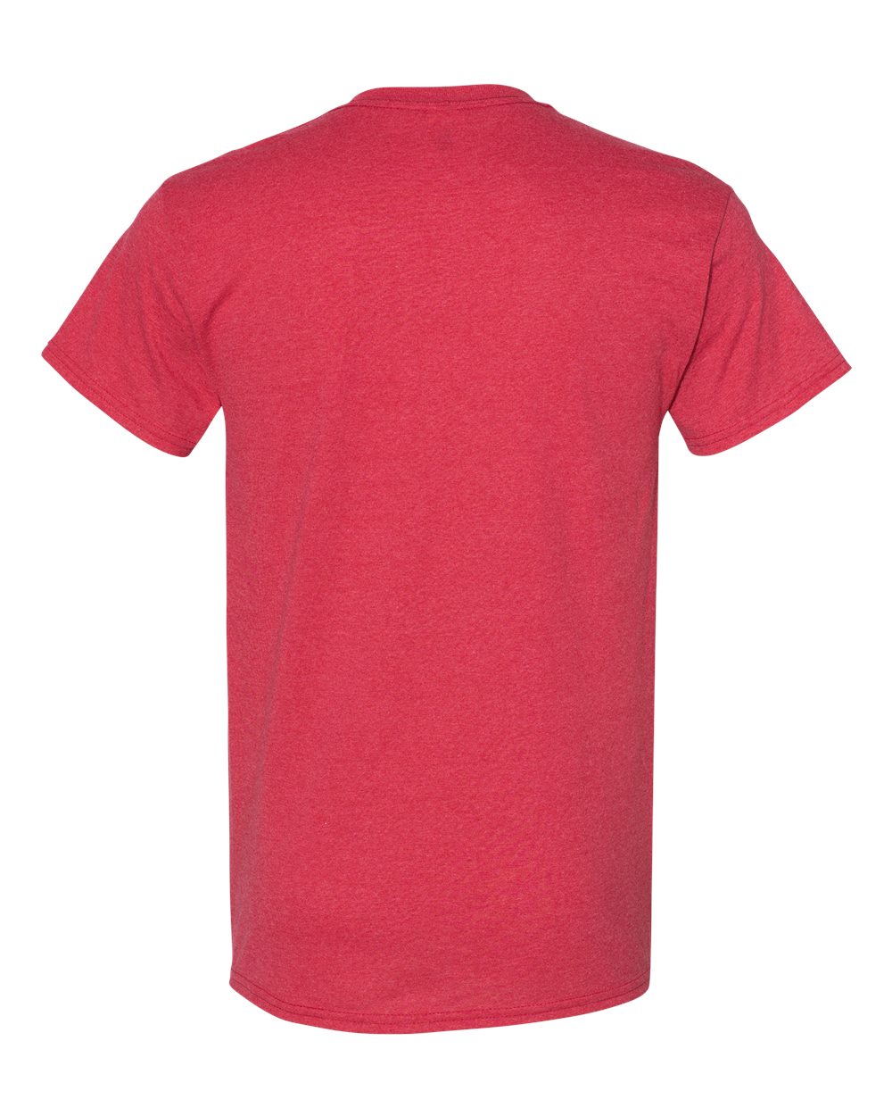 Heather Red